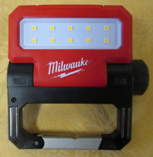 Milwaukee 550 lumens for sale  Tarentum