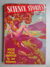 Science stories ........... for sale  Brattleboro