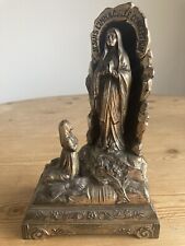 Catholic antique french for sale  NEWCASTLE
