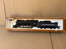 Trem motor locomotiva diesel Tyco calibre 638 Chattanooga HO comprar usado  Enviando para Brazil