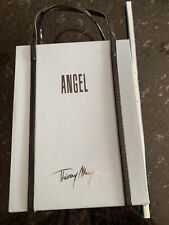 Usado, "Angel" por Thierry Collectible Empty Blue Display box No Perfume comprar usado  Enviando para Brazil