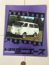 1970 japanease toyota for sale  CHICHESTER