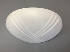 Applique ceramica bianca usato  Torino