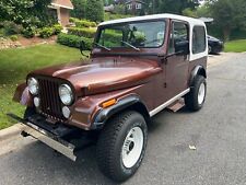 1984 jeep for sale  High Point
