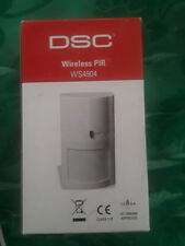 DSC Wireless PIR WS4904 for sale  Shipping to South Africa