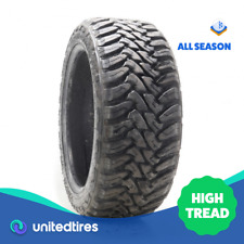 Used 33x12.5r22 toyo for sale  Chicago