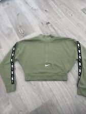 Nike cropped quarter for sale  WARE