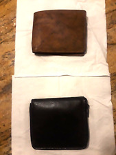 New leather wallets for sale  Lisle