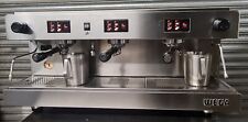 Coffee machine wega for sale  KEIGHLEY