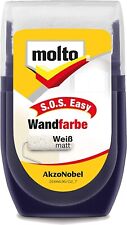 Molto easy wandfarbe gebraucht kaufen  Kaufbeuren