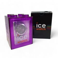 Ice watch jelly for sale  WINSFORD