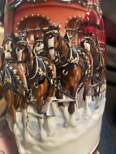 2006 budweiser holiday for sale  Howes Cave