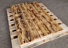 Pallet wood sqm for sale  Shipping to Ireland