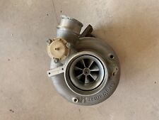 Borgwarner turbo efr for sale  WALTHAM CROSS