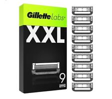 Gillette labs xxl usato  Verrayes