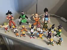 Dragon ball action for sale  GLASGOW