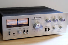 Kenwood 6100 amplifier d'occasion  Montignac