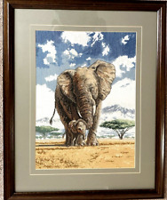 Large african elephant for sale  New Bern