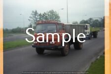 Truck bedford wheel for sale  Camberley