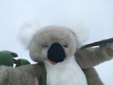Folktails folkmanis koala for sale  Reedsburg