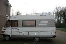 hymer 544 for sale  ACCRINGTON