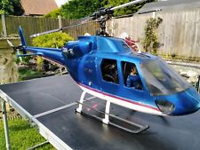 Nitro helicopter used for sale  ATTLEBOROUGH