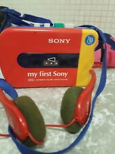 Rare first sony for sale  CHESTER