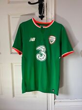 Ireland football shirt for sale  Ireland