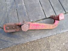 Tractor pickup hitch for sale  SCARBOROUGH