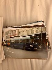 Bus photo leyland for sale  STROUD