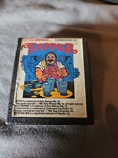 Commodore tapper cartridge for sale  Antelope