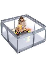 Baby playpen play for sale  WEST BROMWICH