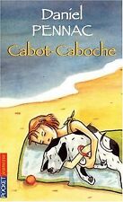 Cabot caboche daniel gebraucht kaufen  Berlin