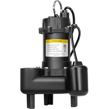 Submersible sewage pump for sale  Ontario