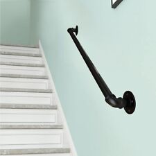 Retro pipe handrail for sale  STOCKPORT