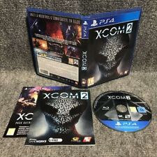 XCOM 2 SONY PLAYSTATION 4 PS4, usado comprar usado  Enviando para Brazil