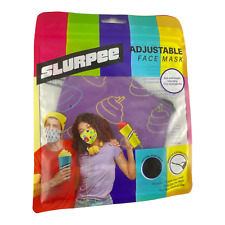 Slurpee reusable face for sale  Bothell