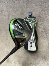 Callaway gbb epic for sale  WALSALL