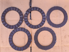 triumph clutch friction plates for sale  WORKSOP