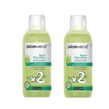 Aloevera2 succo puro usato  Ortona