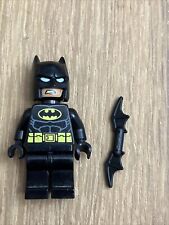 Lego batman minifigure for sale  BELFAST