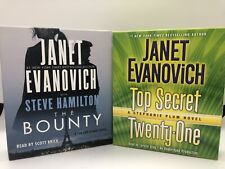 Janet evanovich stephanie for sale  Winchester