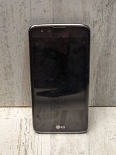 Smartphone LG K7 K330 T-Mobile preto para peças comprar usado  Enviando para Brazil