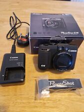 Canon powershot g16 for sale  GREAT YARMOUTH