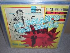 Usado, ROCK AROUND THE CLOCK / AO BALANCO DAS HORAS bill haley (trilha sonora) brasil comprar usado  Enviando para Brazil