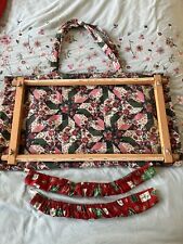 Cross stitch frame for sale  ILMINSTER