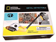 Metal detector national for sale  Jonesboro