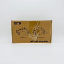 IETS 6 GT202 USB ventilador refrigerador com display de temperatura radiador notebook comprar usado  Enviando para Brazil