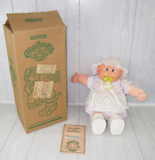 Cabbage patch coleco for sale  Beckley
