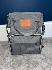 Baby changing backpack for sale  Shipping to Ireland